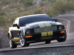 Shelby GT-H 2006 года